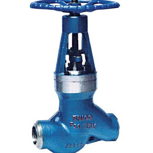 截止閥廠家教你如何保養閥門