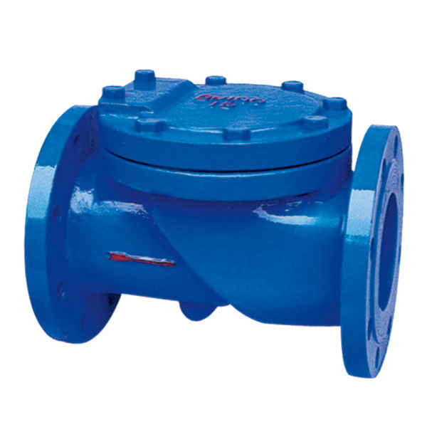 止回閥的工作原理你知道多少