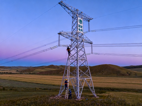 電力工程中的應(yīng)用